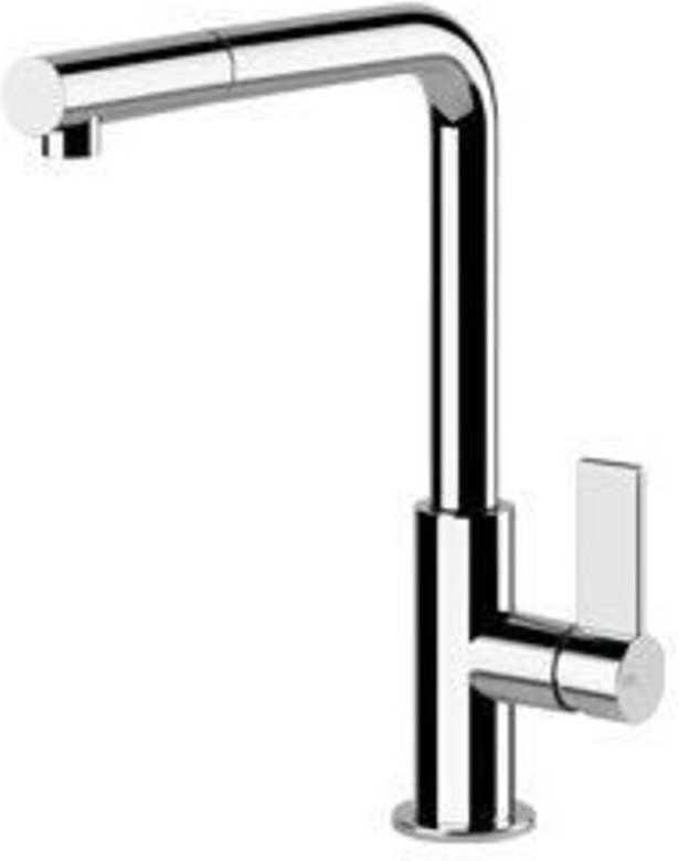 Foster Omega Plus Chrom