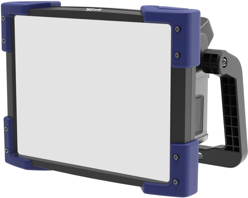 149010 Work led Arbeitsleuchte akkubetrieben 10000 lm - Xcell