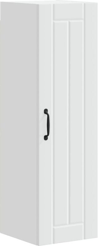 Küchenschrank Weiß 30 x 31 x 100 cm Holzwerkstoff vidaXL