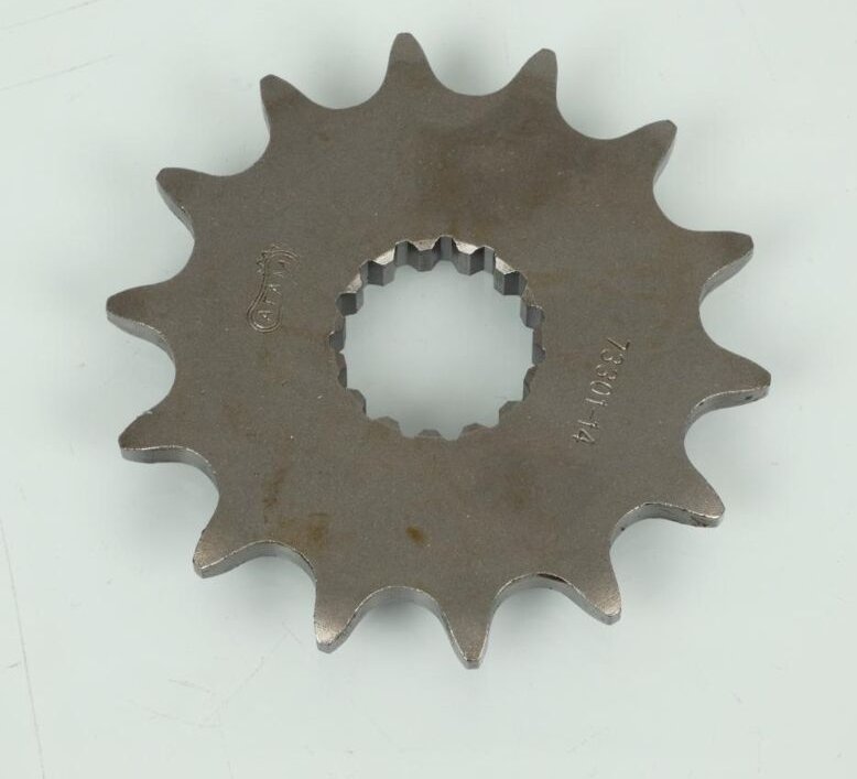 Afam Ritzel für Motorrad Husaberg 250 fe 2013 bis 2014 14 dts p