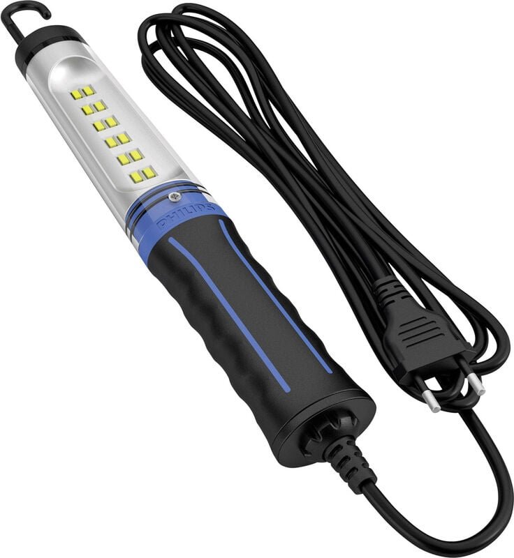 Automotive LPL35X1 CBL10 led Arbeitsleuchte eek: f (a - g) netzbetrieben 5 w 330 lm - Philips