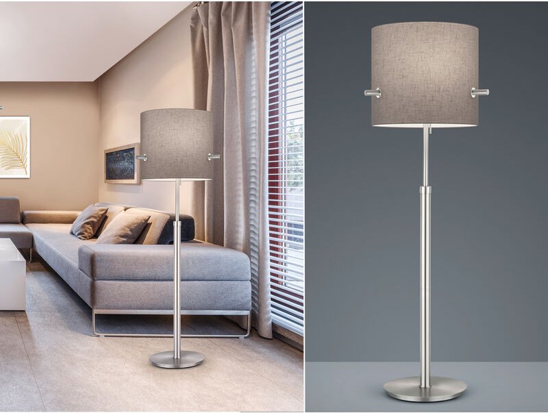 Camden 408300307 Trio Stehleuchte