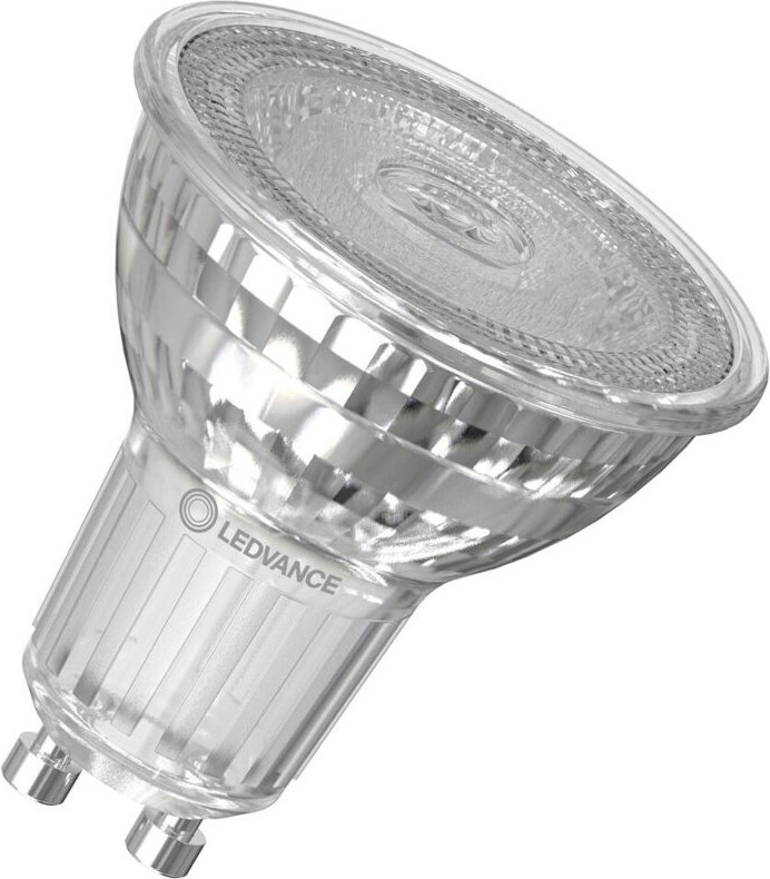 Ledvance LED PAR16 P, 6.1W, GU10, 36° Abstrahlwinkel, 4099854457241