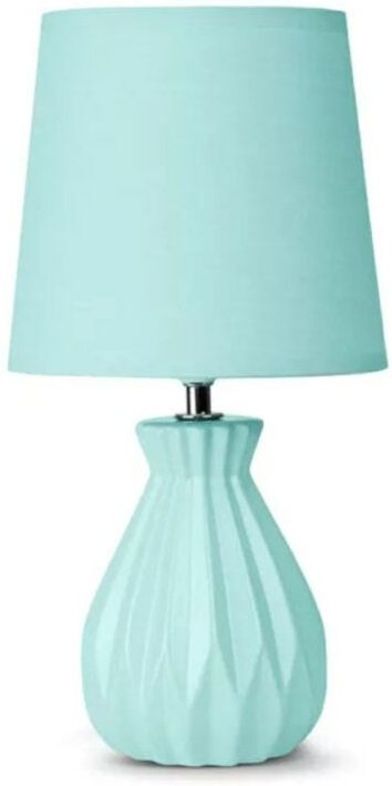 Soter Tischlampe, Mint - Konsimo