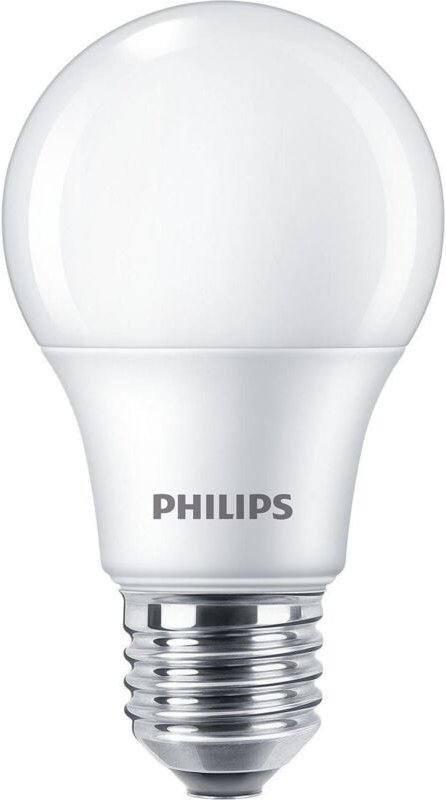 Philips 8720169324039 LED-Lampe Warmweiß 2700 K 4,2 W E27 E