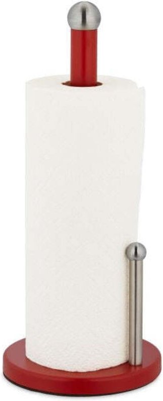 Halter fur kuchenrolle mit rollenstopp