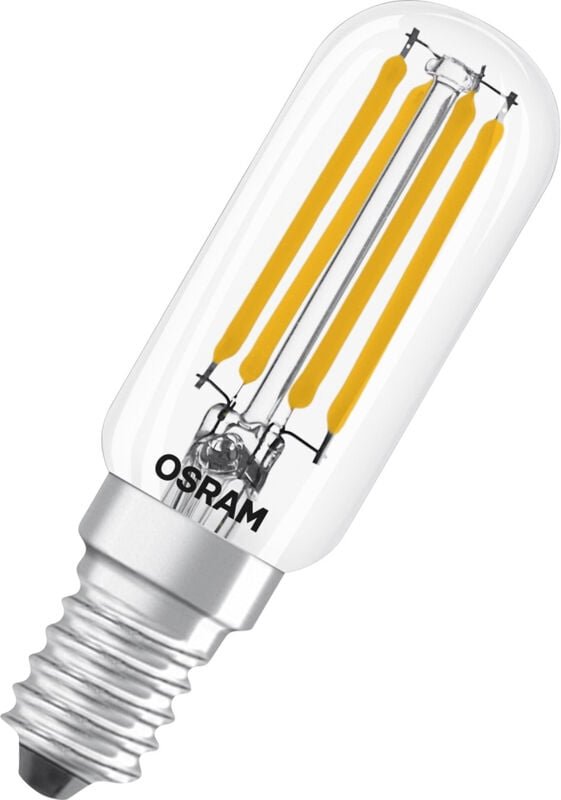 Osram - homelighting 4099854247330 led eek e (a - g) E14 6.5 w = 55 w Warmweiß (ø x h) 25 mm x 25 mm