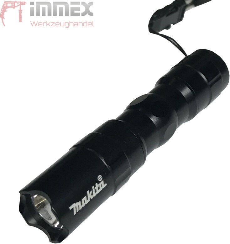 Makita LED-Leuchte Taschenlampe