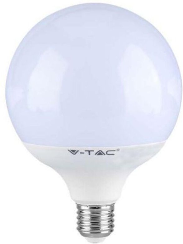 V-tac - Led-globallampe g120 22w e27 6500k vt-242-n -20023- 2120023