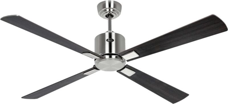 DC Deckenventilator Eco Neo III WiFi 132 BN NB-KI