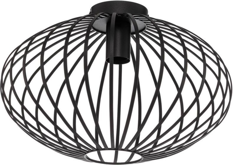 Deckenlampe "Maivi" aus Metall für Wohnzimmer & Esszimmer von Lindby