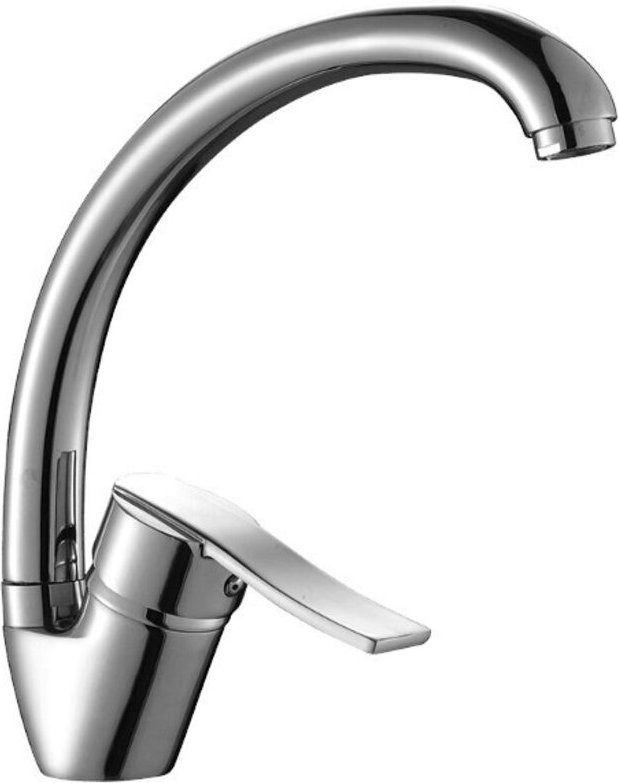 MADERA Freistehende Küchenarmatur, Auslauf F