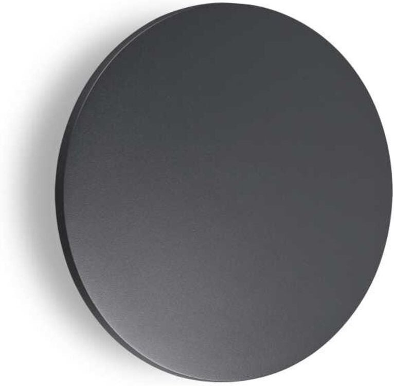 Ideal Lux - punto ap, Wandleuchte d18