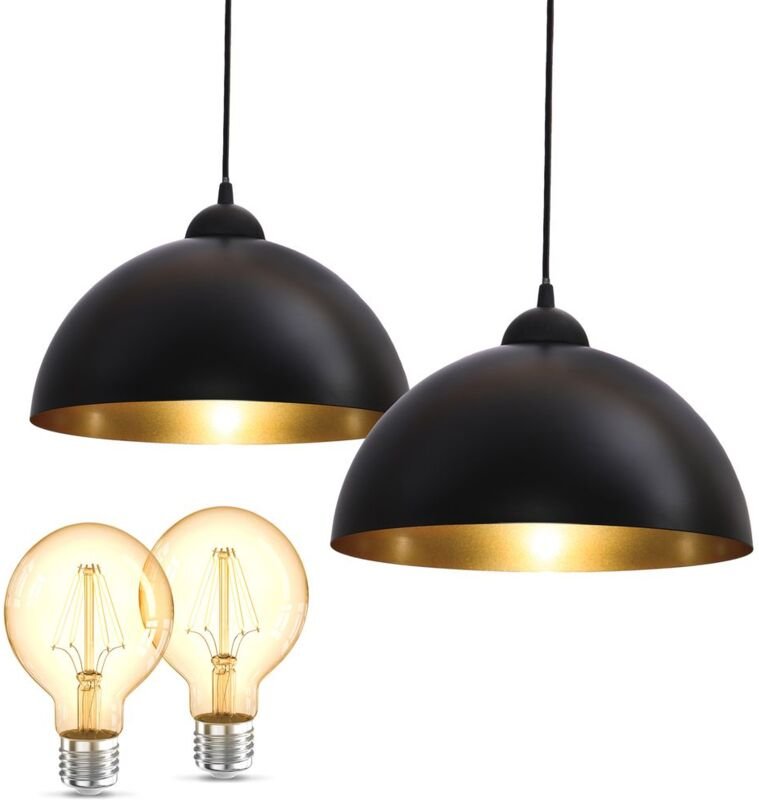 Bundle Hängeleuchte BKL1093