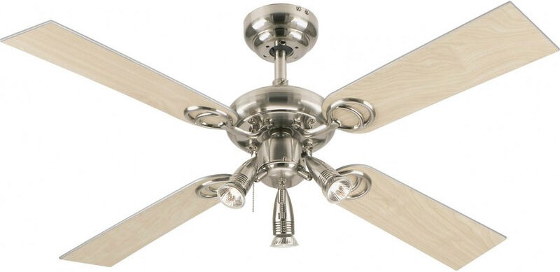 Deckenventilator Pearl mit Licht - Westinghouse