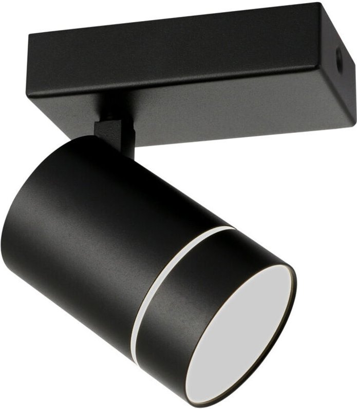 Strahlerlampe LED 5W SELMA SPL319831BBK Italux
