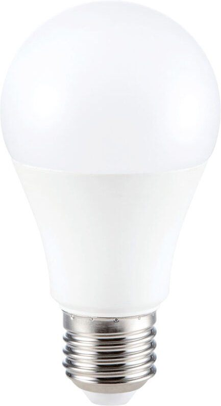 GSC - LED-Lampe A60 8,5W E27 3000K