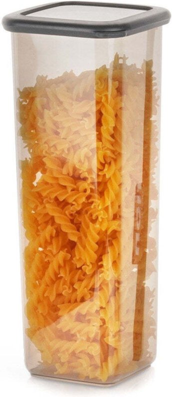 Storage Solutions - Container for loose products with lid 2 l