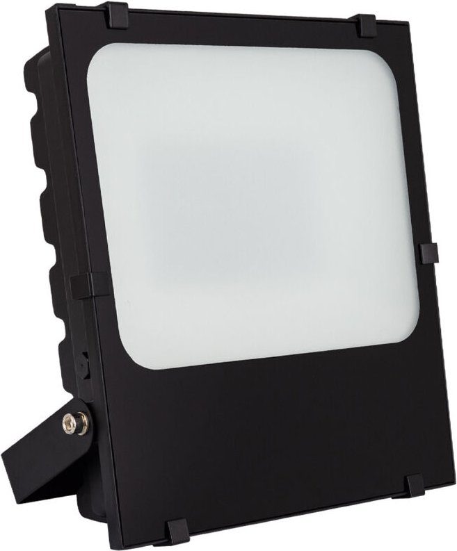 Ledkia - LED-Flutlichtstrahler 150W 145 lm/W IP65 he Frost pro Dimmbar 4000K - 4500K Neutralweiß