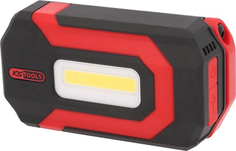 Thumbnail - eQiUltimateBEAM mini Arbeitsleuchte 1300 Lumen