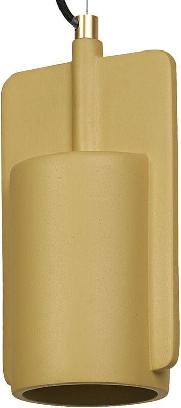 Decor Mold Pendant 155MM 1XE27 Gold - Ledvance