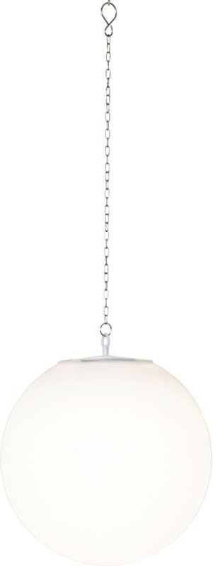 Led Solar Gartenkugel globy