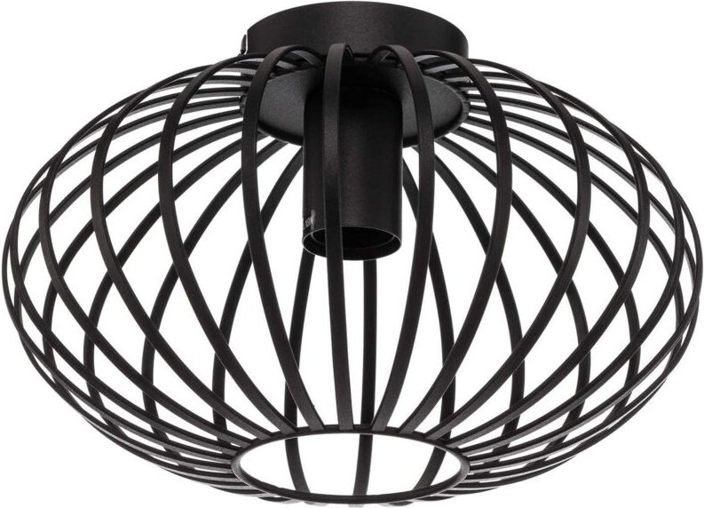 Thumbnail - Deckenlampe 'Maivi' aus Metall für Wohnzimmer & Esszimmer von Lindby