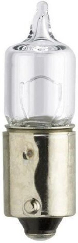 Thumbnail - Philips Automotive 24720930 Halogen Leuchtmittel Standard H6W 6 W 12 V