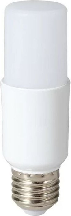 Ge Lighting - 93064014 LED-Röhrenstablampe E27 6W (40W) 3000K 470Lm 15000h