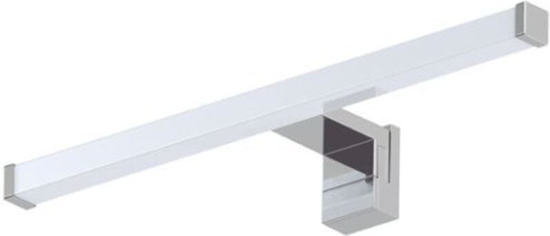 Nakur LED-Badezimmerwandleuchte 6W 6500K IP44