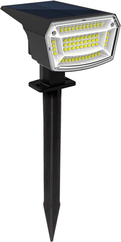 2Pcs Solar Rasen Lampe Villa Hof Im Freien Wasserdichte Baum Lampe