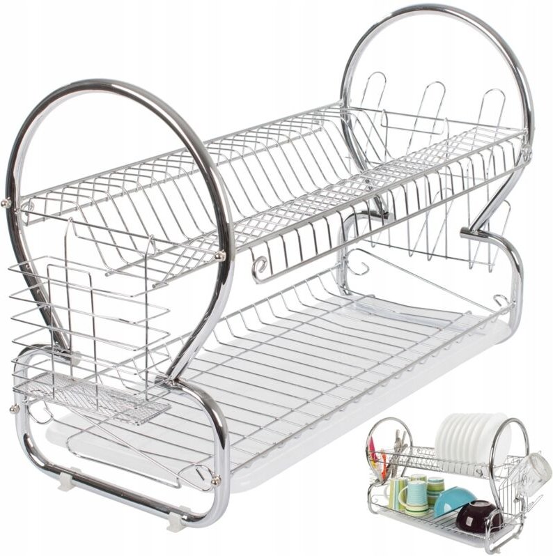 Geschirrtrockner WL261-56 (10) GABB