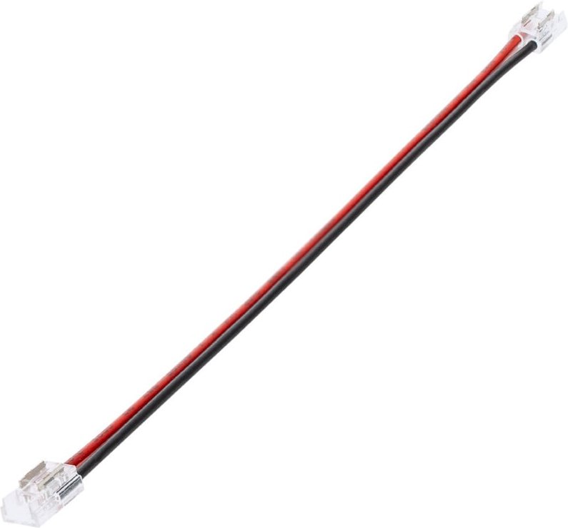 Thumbnail - Efectoled - Verbinder für LED-Streifen 24V dc smd/cob IP20 Breite 5 mm Superschmal 5 mm