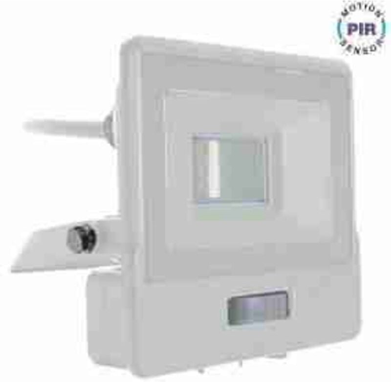 LED20293 VT-118S-1 LED Röhre SAMSUNG CHIP - 60cm 7,5W G13 Nano Kunststoff Drehbar A++ 3000K