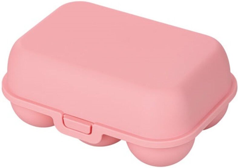 6er Eierbox Rose - Koziol