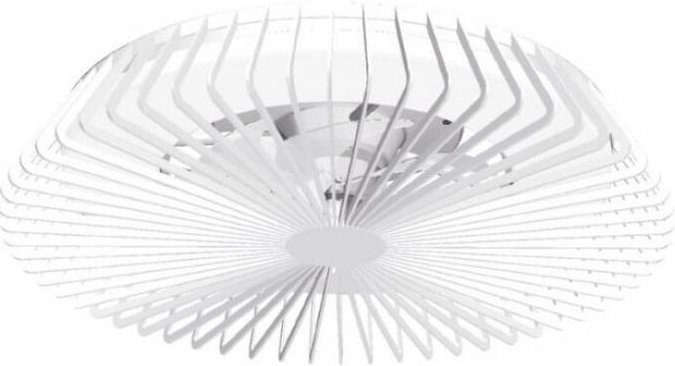 Himalaya fan Mantra 7120-mit licht-35w-weiß