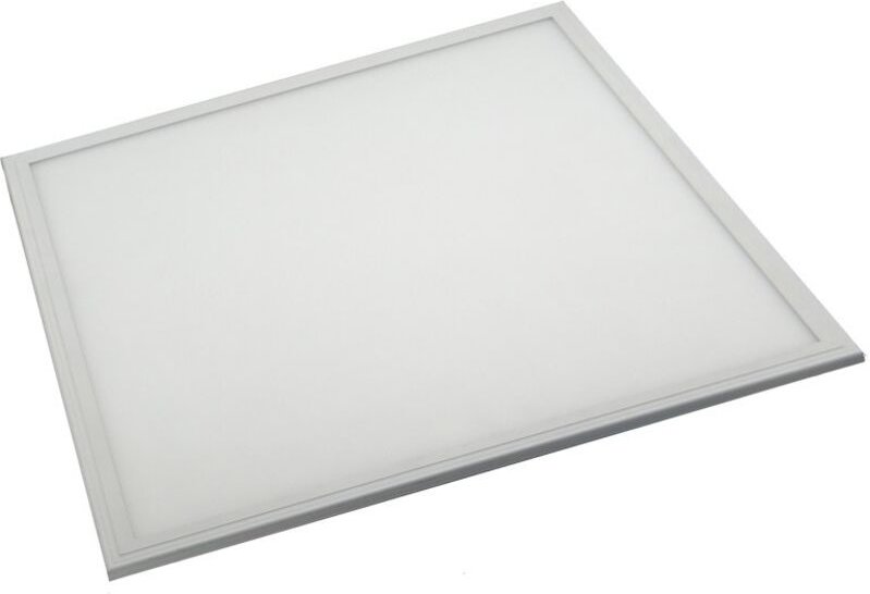 LED-Flächenleuchte Einbau 40W 4000K Weiß 60x60cm
