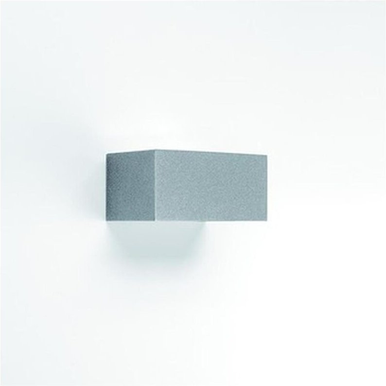 Performance in Light Wand- und Deckenleuchte 1x 12,5W LED Quasar 20LED303540