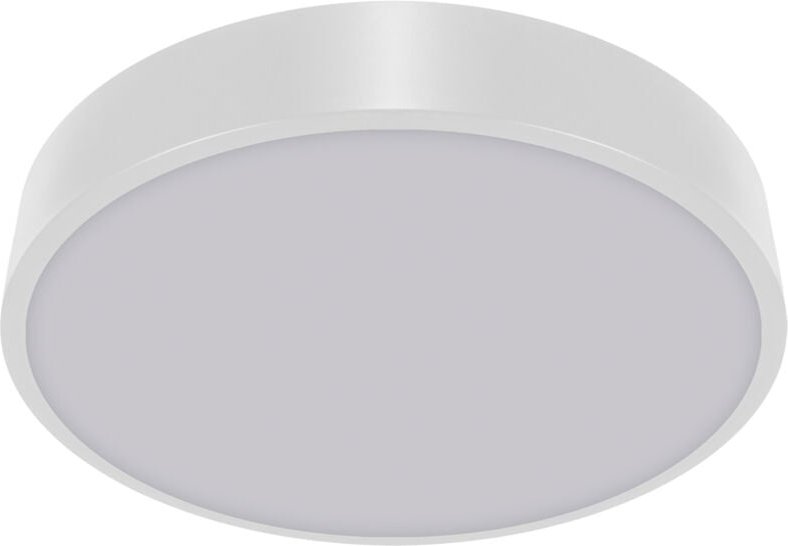 LED Deckenleuchte TOTEM C 16W 4000K IP20 weiß