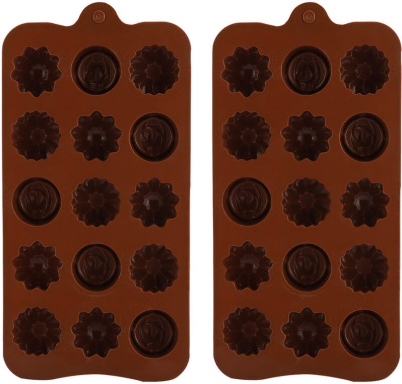 Sichere Schokolade, Kuchen und Gebäck für zu Hause