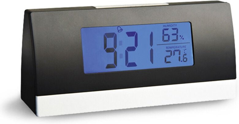 Küken digitaler Wecker