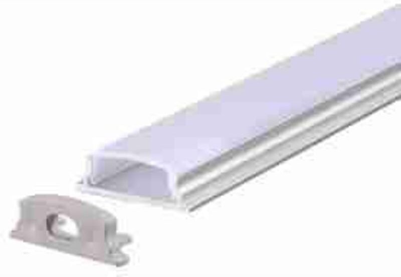 LED2909 VT-8138 2W LED Solar Stand Rasen Schwarz Gehäuse 3000K+6000K IP44