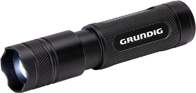 LED-Taschenlampe, 1 w, 50 Lm 27x105 mm - Grundig