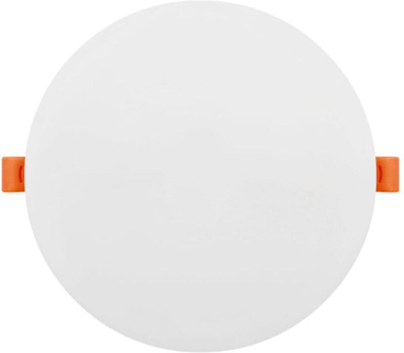 Silver Electronics - Einbaudownlight 18w 3000k/4000k/6000k Cct Einstellbare Abschaltung 491803