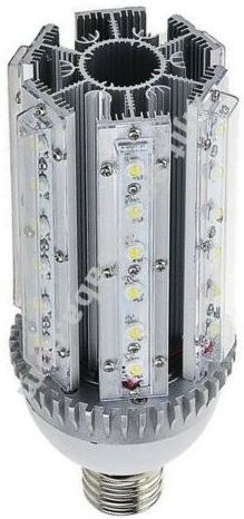 E40 LED-Glühbirne 36W 260V White Cold 360º 384leds