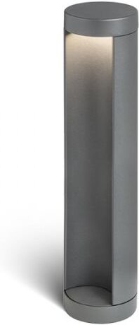 Rendl Light - Gartenleuchte sonet 450 Pfahl anthrazit 230V led 7W 55° IP54 3000K