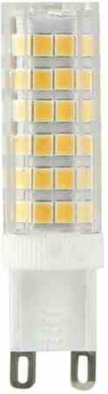 LED-Lampe 3,5 W G9 neutralweiß 4000 K Eco-Light EKZA312 weiß, Glas