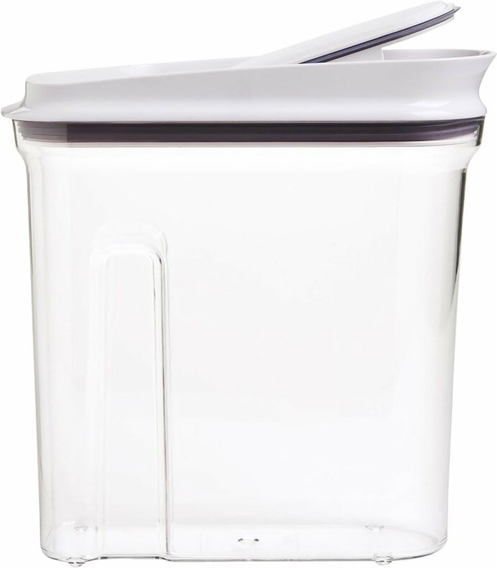 3,4 l luftdichte lebensmittelbox OXO 11114000