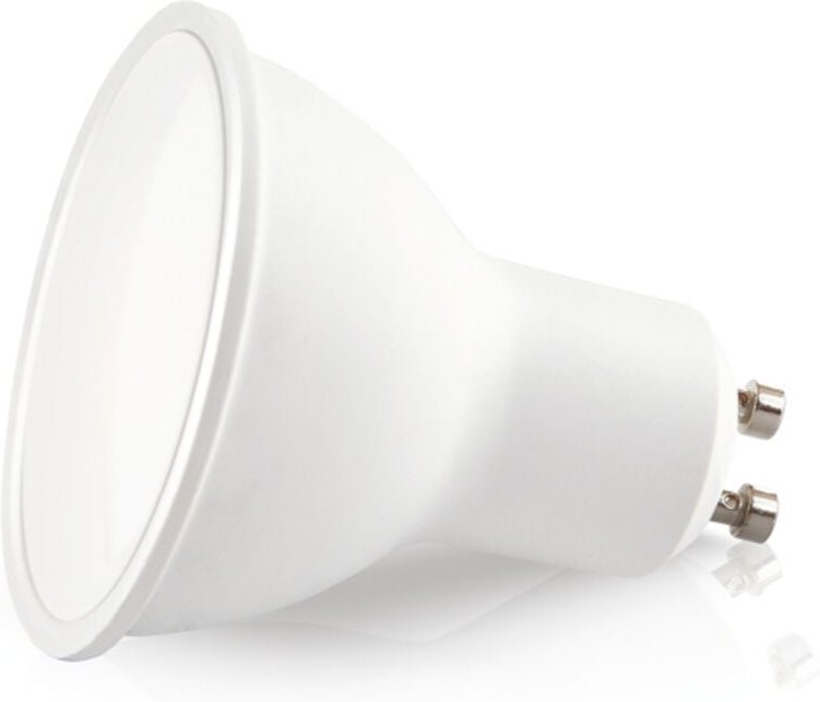 LED-Lampe GU10 1W 6000K 10 Stück.