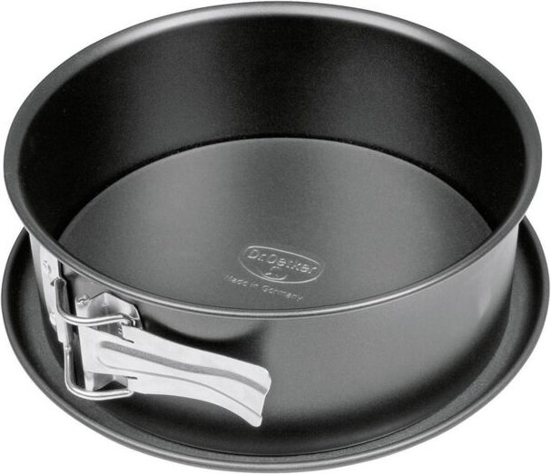 Springform Back-Freude Classic ø 18 cm